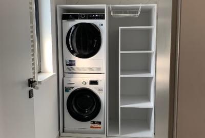 Casă individuală cu 4 camere cu Teren 350 Mp în Tunari - 14