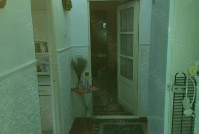 Apartament cu 2 camere decomandat în Central - 2