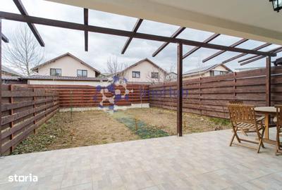 Apartament cu 2 camere în Valea Lupului - 5