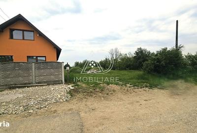 Spațiu comercial, în Găvănești