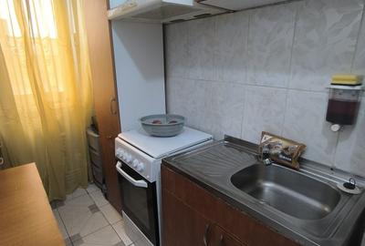 Apartament cu 2 camere semidecomandat în Exterior Vest - 8