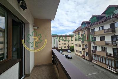Apartament cu 3 camere decomandat în Piața Cluj - 5