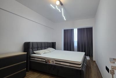 Apartament cu 4 camere decomandat în Barieră - 5