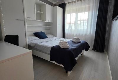 Apartament cu 2 camere decomandat în Valea Lupului - 2