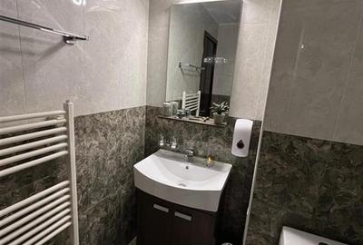 Garsonieră decomandată, mobilată în Brașovul Vechi - 10