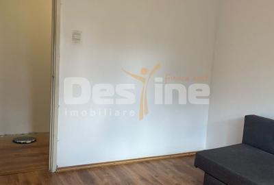 Apartament cu 2 camere decomandat în Rahova