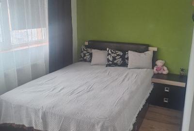 Apartament cu 2 camere semidecomandat în Florești - 9