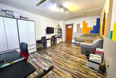 Apartament cu 2 camere decomandat în Nord - 1