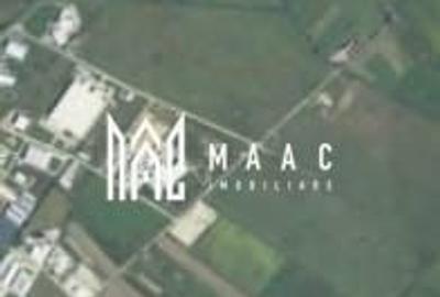 Teren agricol extravilan de 8200 mp, în Șura Mică - 2