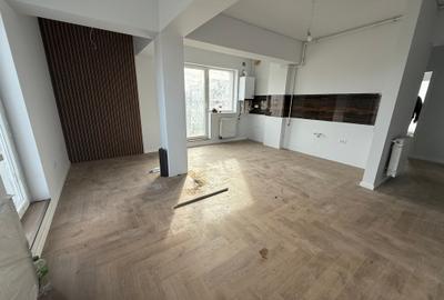 Apartament cu 3 camere decomandat în Militari