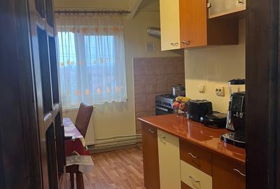 Apartament cu 2 camere decomandat în Freidorf