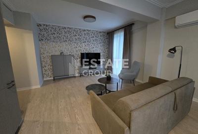 Apartament cu 2 camere, mobilat în Dumbrăvița - 4