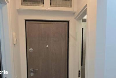 Apartament cu 2 camere semidecomandat, mobilat în Plevnei - 9