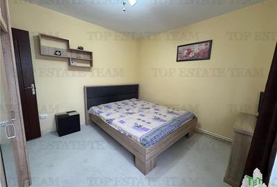 Apartament cu 2 camere decomandat, mobilat în City Park Mall - 2
