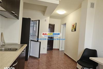 Apartament cu 2 camere semidecomandat, mobilat în Micro 9 - 2
