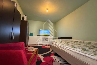 Apartament cu 2 camere decomandat în Traian