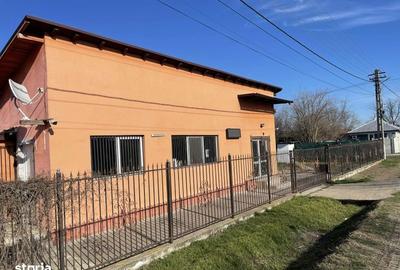 Casă cu 2 camere cu Teren 60 Mp în Dumbrava - 7