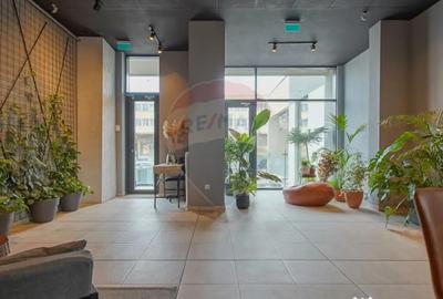 Spațiu comercial, de 53 mp, în Avantgarden - 13