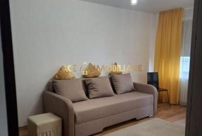 Apartament cu 2 camere în Rahova