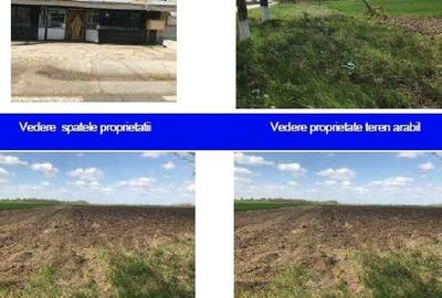 Teren în Ivești