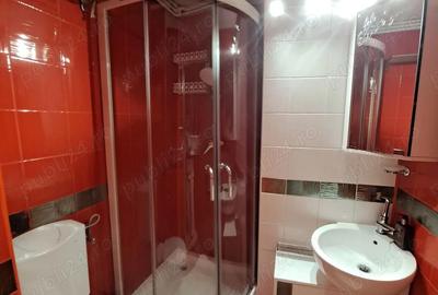 Apartament cu 3 camere decomandat, mobilat în Baba-Dochia - 1