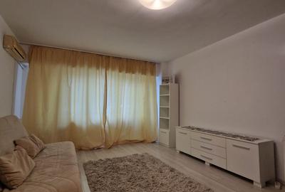 Garsonieră decomandată în Nerva Traian - 3