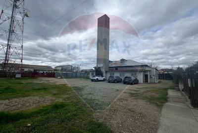 Spațiu industrial, de 300 mp, în Nord-Vest - 5