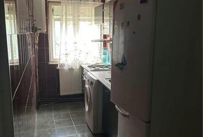 Apartament cu 3 camere în Central - 3