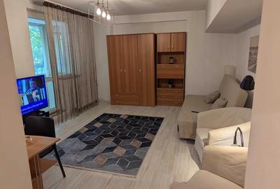 Garsonieră decomandată în Tineretului