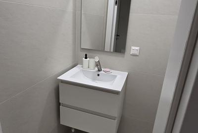 Apartament cu 3 camere în Florești - 13