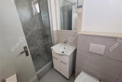 Garsonieră decomandată în Turnișor - 2