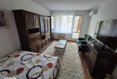 Garsonieră în Grivița - 1