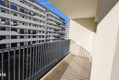 Apartament cu 2 camere în Florești - 2