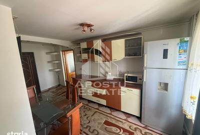 Apartament cu 2 camere decomandat în Bucovina