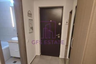 Apartament cu 3 camere, mobilat în Titan - 6