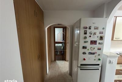 Apartament cu 2 camere decomandat în Rogerius - 2