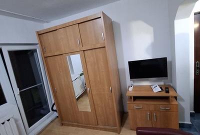 Garsonieră decomandată în Alfa - 2
