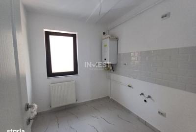 Apartament cu 2 camere în Lunca Cetățuii - 5