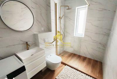Apartament cu 2 camere semidecomandat, mobilat în Făget - 1