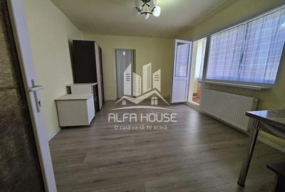 Apartament cu 2 camere semidecomandat în Govândari