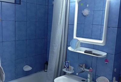 Apartament cu 2 camere decomandat în Central - 3
