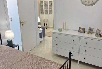 Apartament cu 2 camere în Timișoara - 4