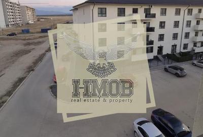 Apartament cu 3 camere decomandat, mobilat în Exterior Sud