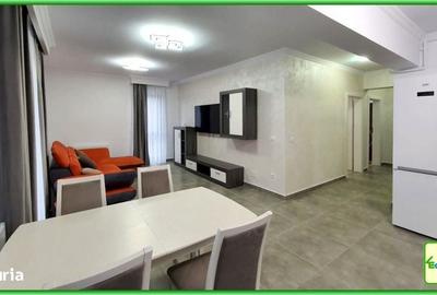 Apartament cu 3 camere în Central - 11
