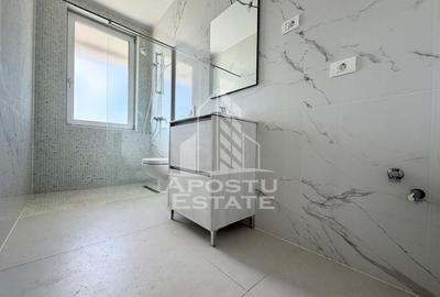 Apartament cu 2 camere decomandat în Torontalului - 5