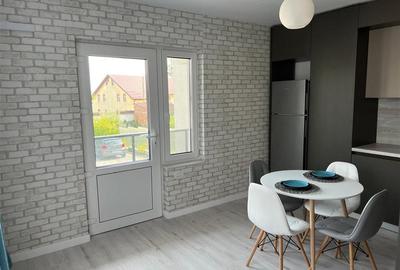 Apartament cu 2 camere circular, mobilat în Zorilor - 2