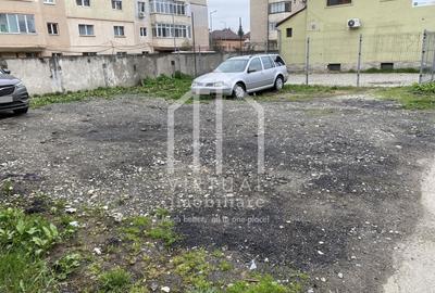 Teren Construcții intravilan de 179 mp, în Turnișor