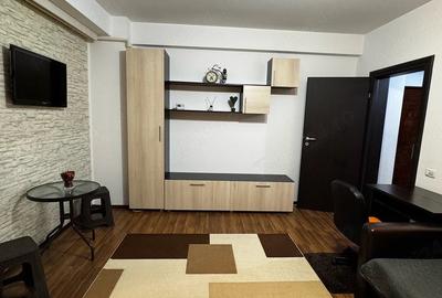 Garsonieră decomandată în Dudu