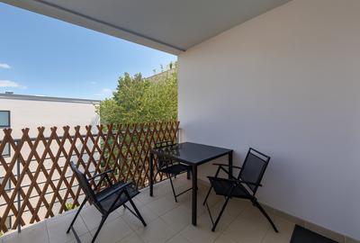 Apartament cu 3 camere decomandat, mobilat în Kiseleff - 3