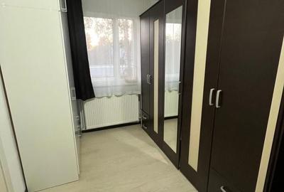 Apartament cu 2 camere nedecomandat în - 3